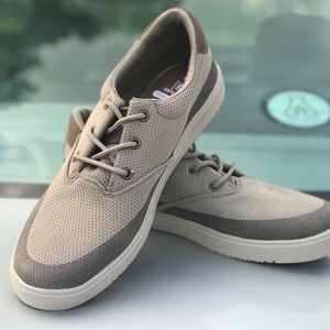 George Lightweight Men's Casual Memory Foam Shoe